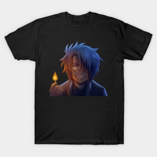 Ray being Edgy™ (version 2!) T-Shirt